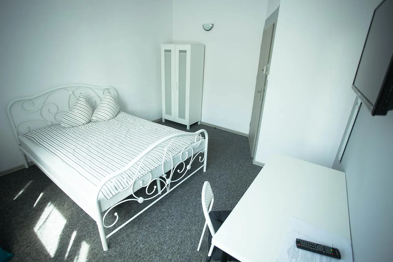 Homestay szállás Moonriver Inn Varsó