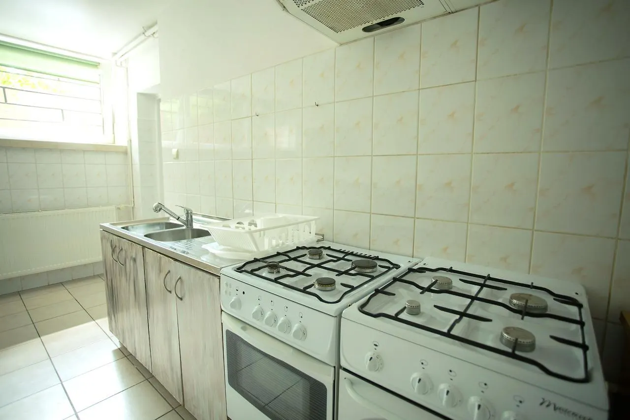 Homestay szállás Moonriver Inn Varsó