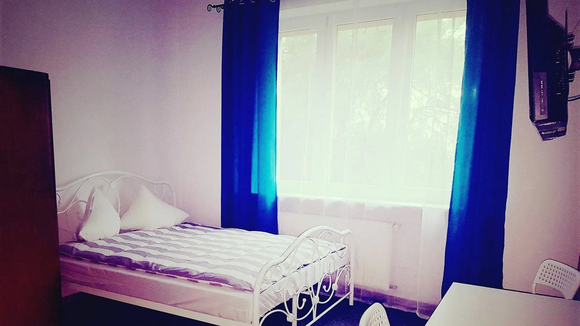 Homestay szállás Moonriver Inn Varsó Lengyelország